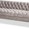 Sofas, Gray/Gold